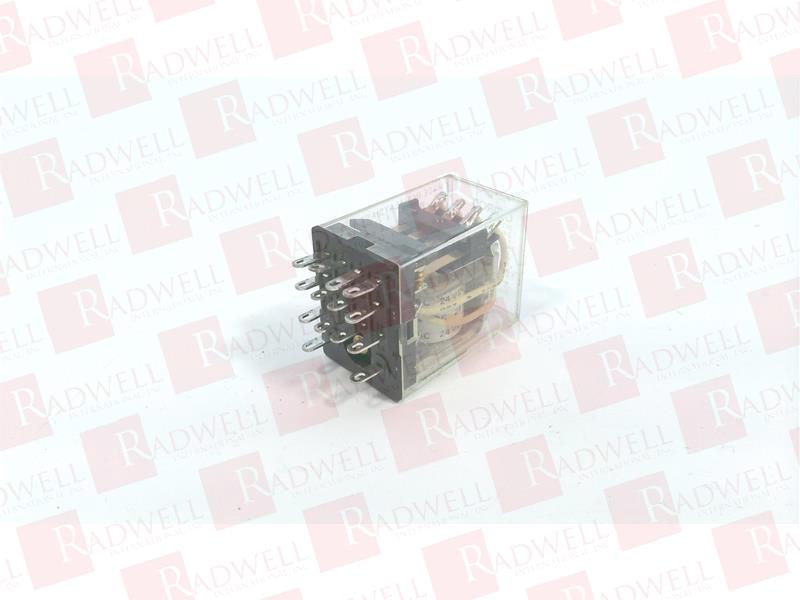OMRON MY4  DC24