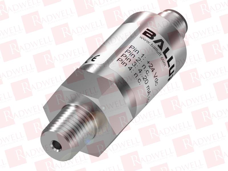 BALLUFF BSP V010-FV004-D05S1A-S4