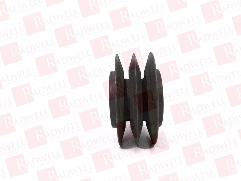 ASEA BROWN BOVERI 2VP60X1-1/8
