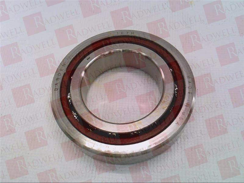 SCHAEFFLER GROUP 107H