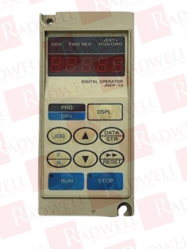 TECO-WESTINGHOUSE JNEP-13 