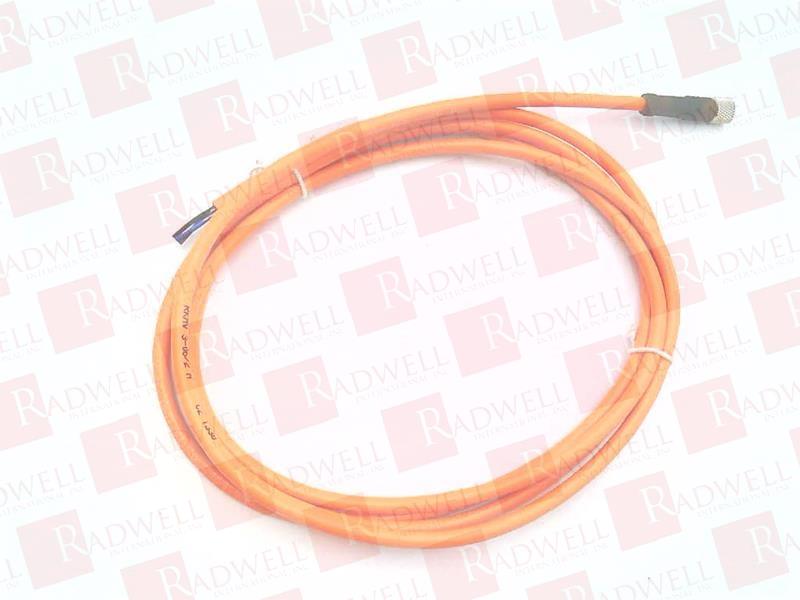 BELDEN RKMV 3-06/2 M