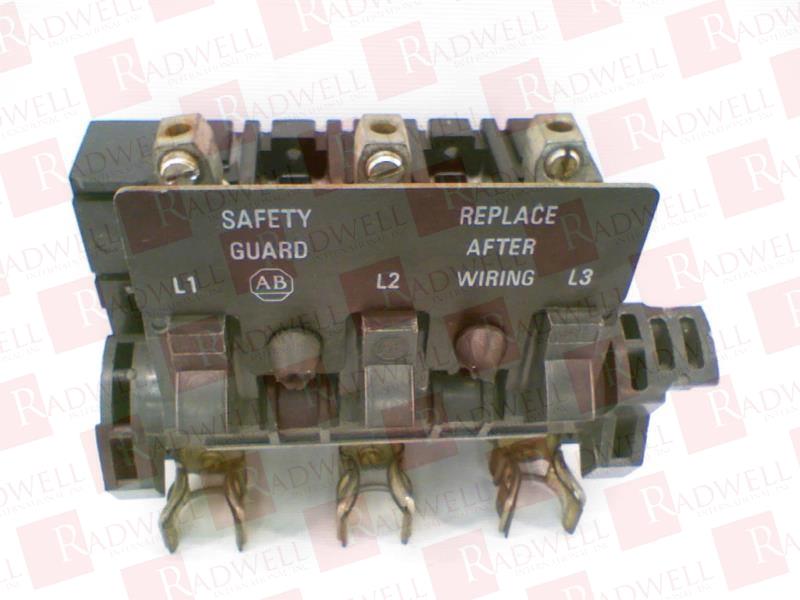 ALLEN BRADLEY 40021-503-02
