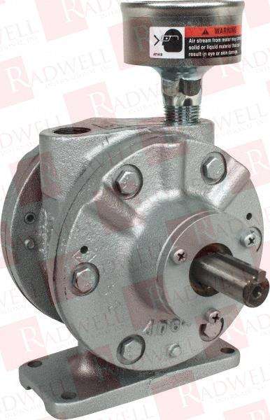 IDEX INC 6AM-FRV-5A