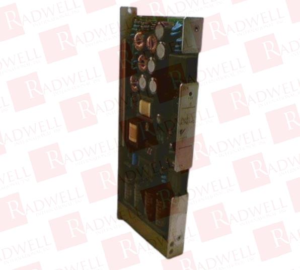 YASKAWA ELECTRIC JUSP-RCP01AAB