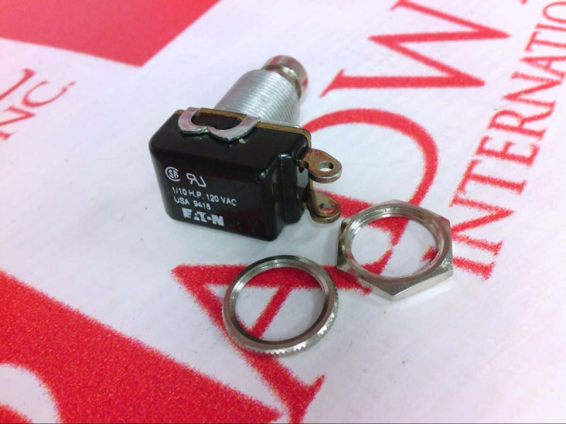 EATON CORPORATION 9415