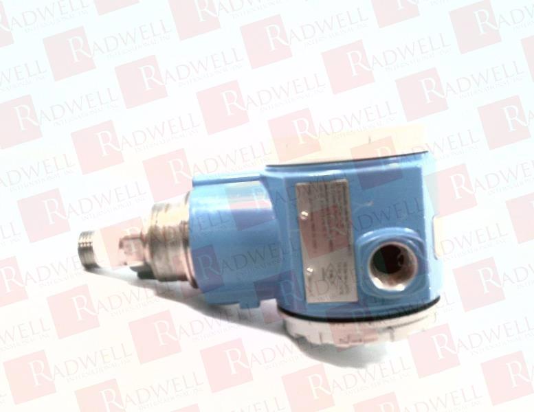 ENDRESS & HAUSER PMP71-SCC1W11RDF2A