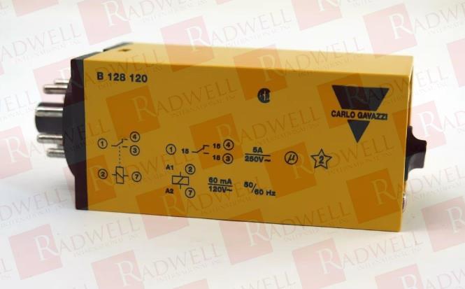 CARLO GAVAZZI B208024006