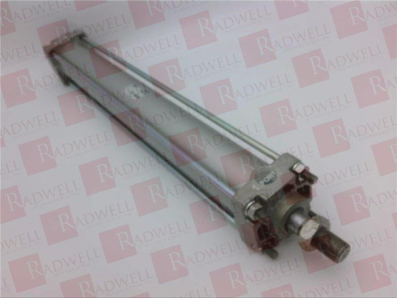 SMC CDA2B50-370