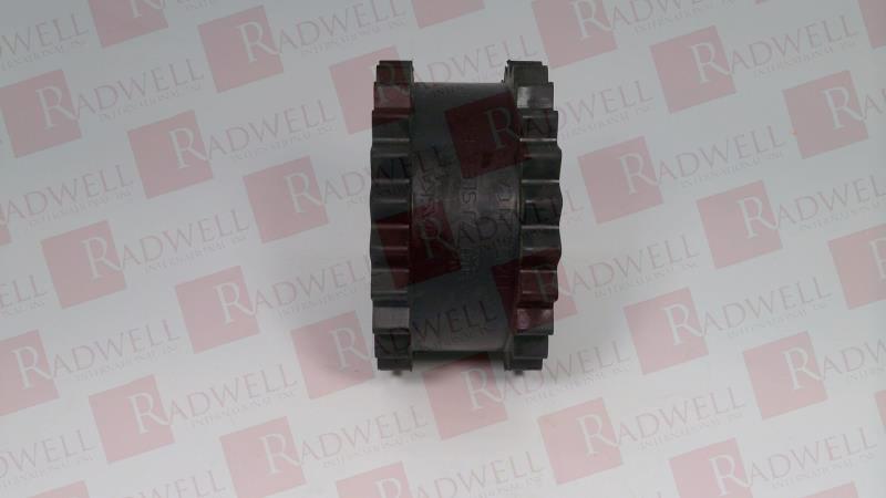 COUPLING SLEEVE, EPDM RUBBER, 4.63 OD, 7 SIZE
