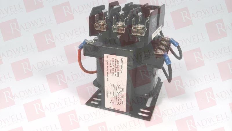 SCHNEIDER ELECTRIC 9070TF50D20