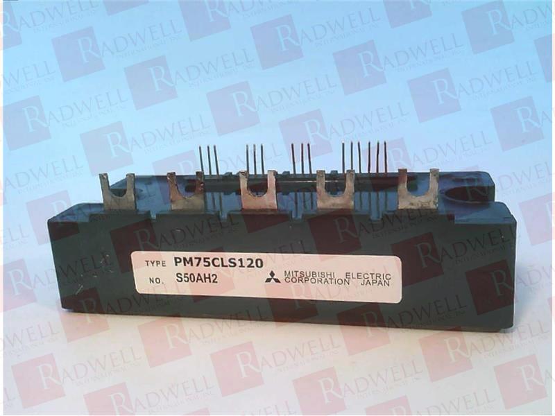 MITSUBISHI PM75CLS120