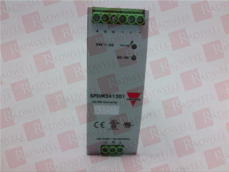 CARLO GAVAZZI SPDM241201