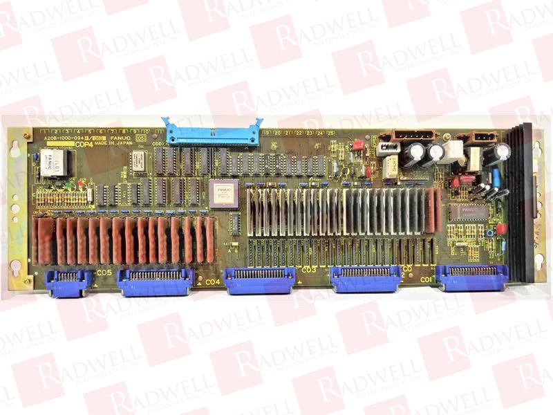FANUC A20B-1000-0940