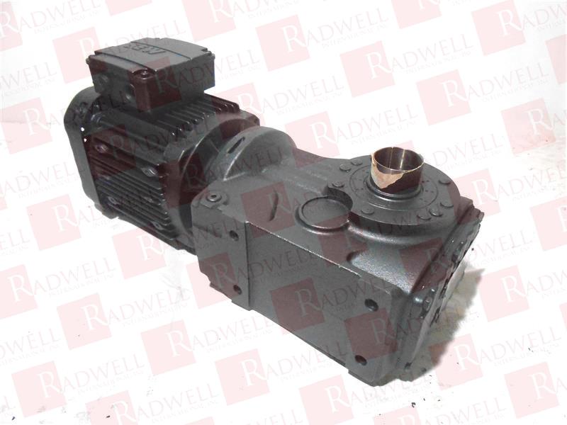 SEW EURODRIVE KT47DRS71M4/LN