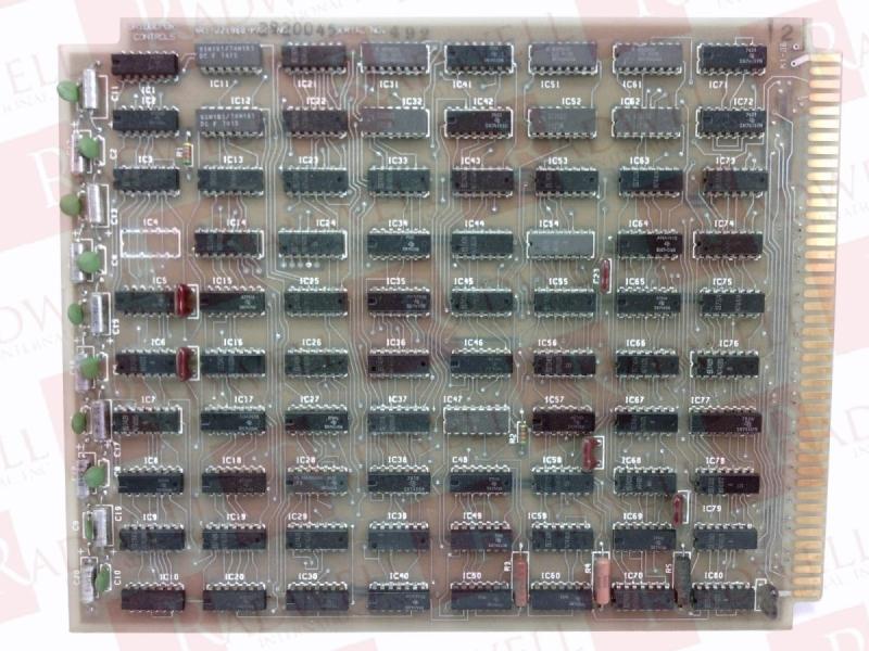 BRIDGEPORT 32920045
