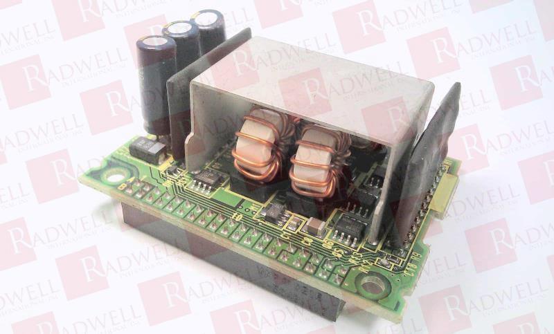 FANUC A20B-8100-0851