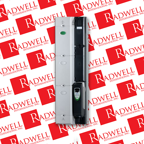 EMERSON SK6402