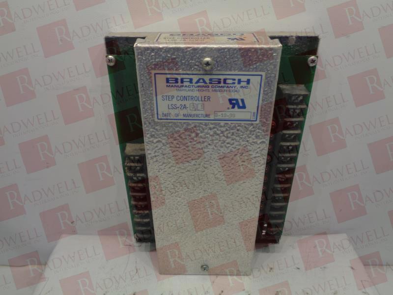 BRASCH LSS-2A-01