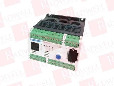 SCHNEIDER ELECTRIC LTMR27CFM