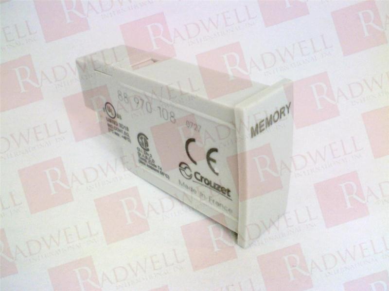 CROUZET 88970108