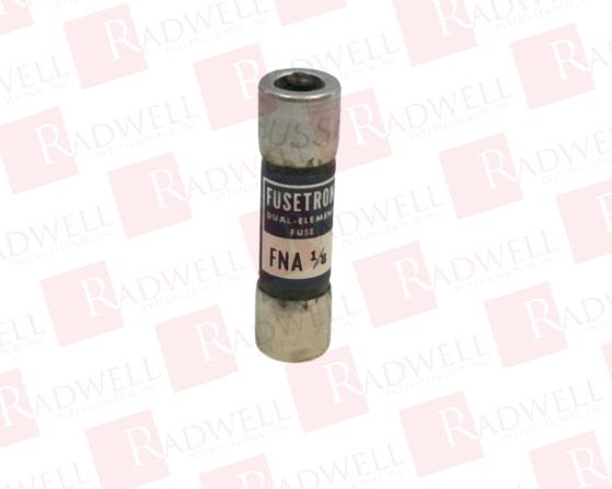 EATON CORPORATION FNA-1/8