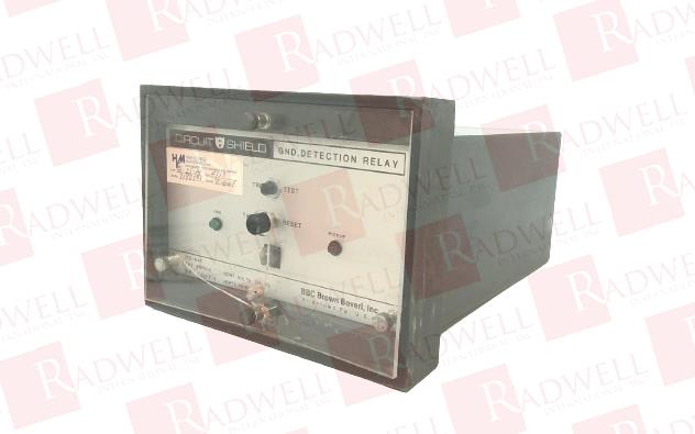 ASEA BROWN BOVERI 230F0261