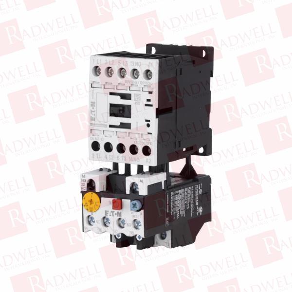 EATON CORPORATION XTAE018C10TD5E020
