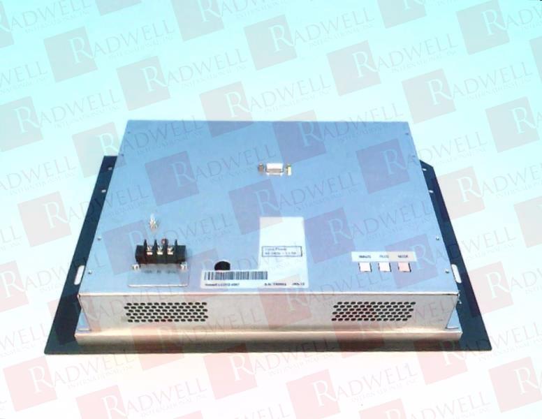 FANUC A61L-0001-0074/LCD