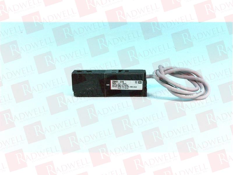 SMC ZSM1-015