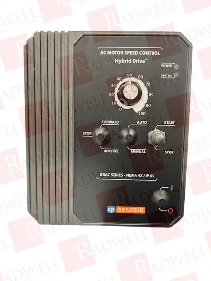 KB ELECTRONICS 9540E