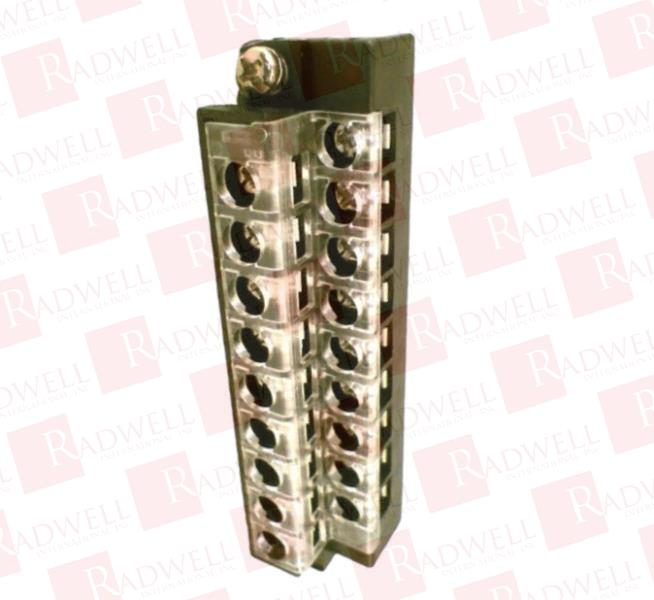 ALLEN BRADLEY 1746-RT25