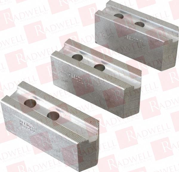 ABBOTT WORKHOLDING MTT10A