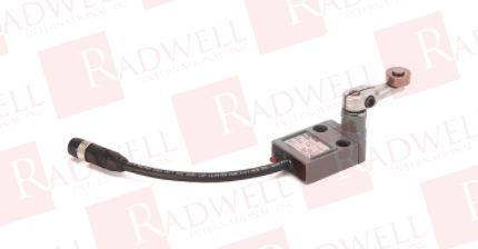 ALLEN BRADLEY 802B-CSDD1XSXC3