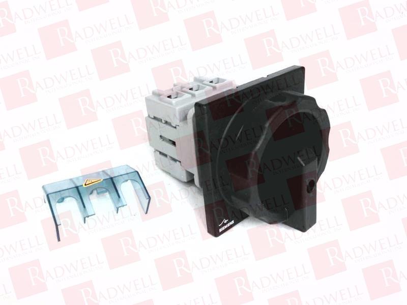 SIEMENS 3LD2555-0TK51