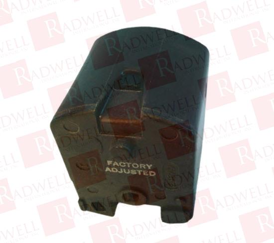 ALLEN BRADLEY X-166558