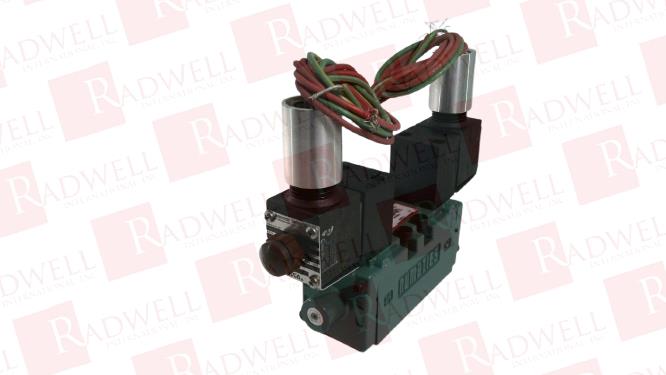 ASCO I12XX400OP00030