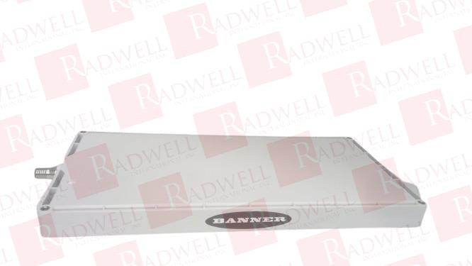 BANNER ENGINEERING WLAW360X180DL30Q