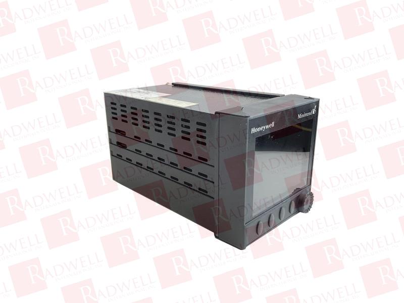 HONEYWELL TVMI-A0-00-EC0-000-L00-CU000P-00