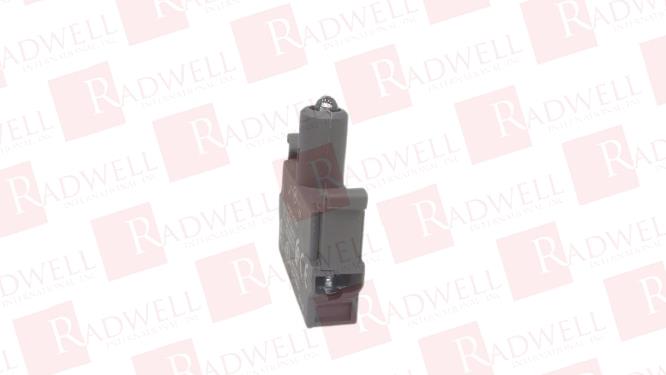 ASEA BROWN BOVERI MLBL-01L