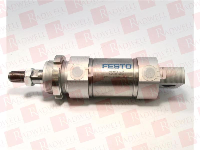 FESTO DSNU-2"-1-P