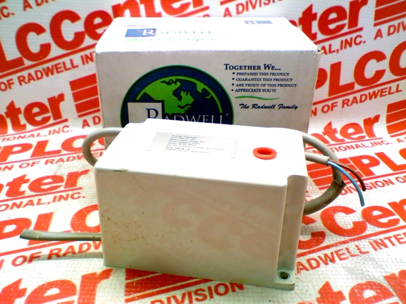 ISOLATION TRANSFORMER IN 240V 50HZ OUT 38VA 10.3V