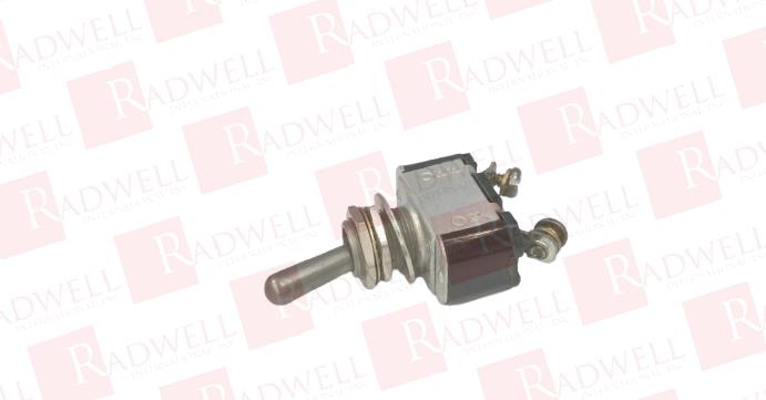 EATON CORPORATION 8813K17