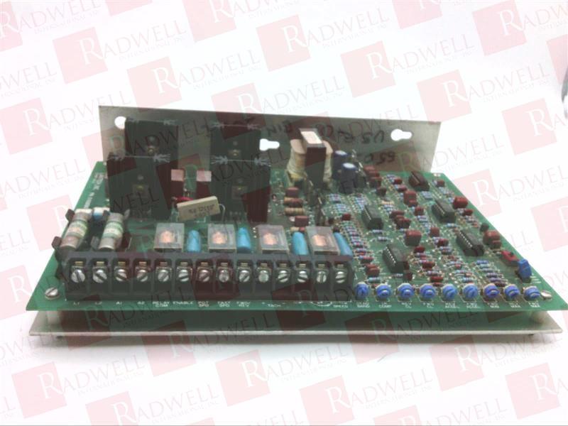  , PC BOARD, CONTROL BOARD, TRANSFORMERS, SCREW TERMINALS, RELAY OUTPUTS