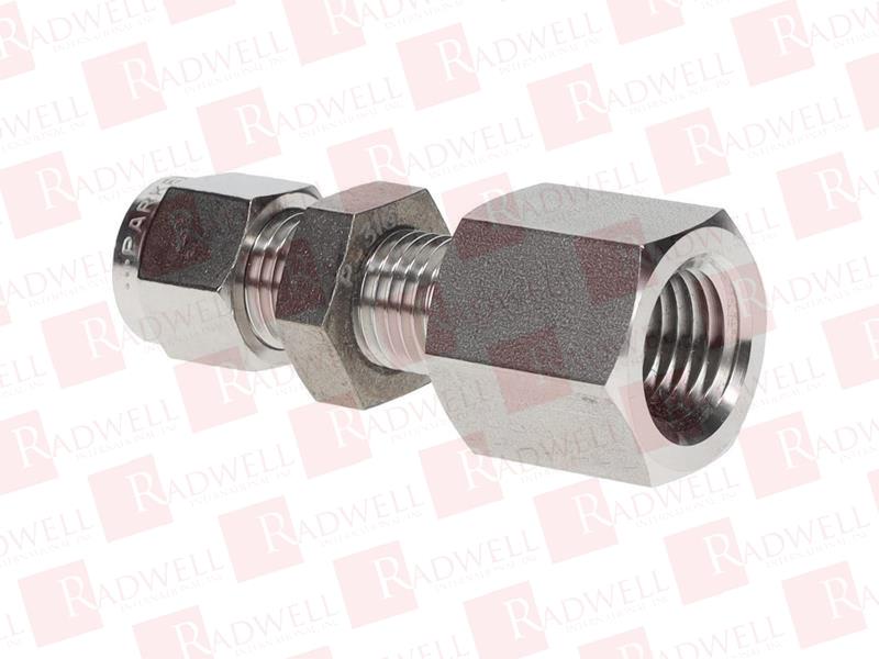 PARKER 4FBC4N-316