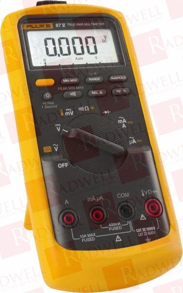 FLUKE FLUKE-87-5/E2 KIT