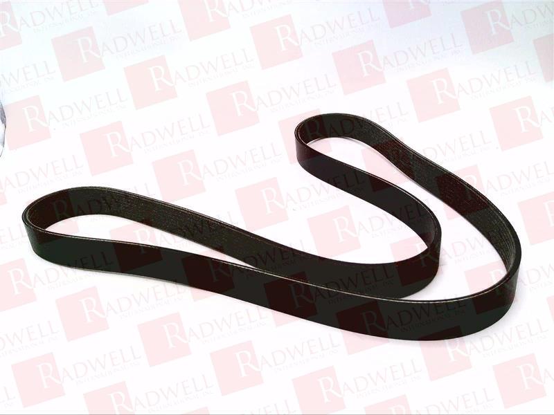 VEE BELTS