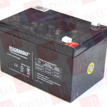MAGNAVOLT SLA12-33