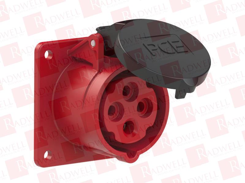 PCE ELECTRIC 3149-6F7