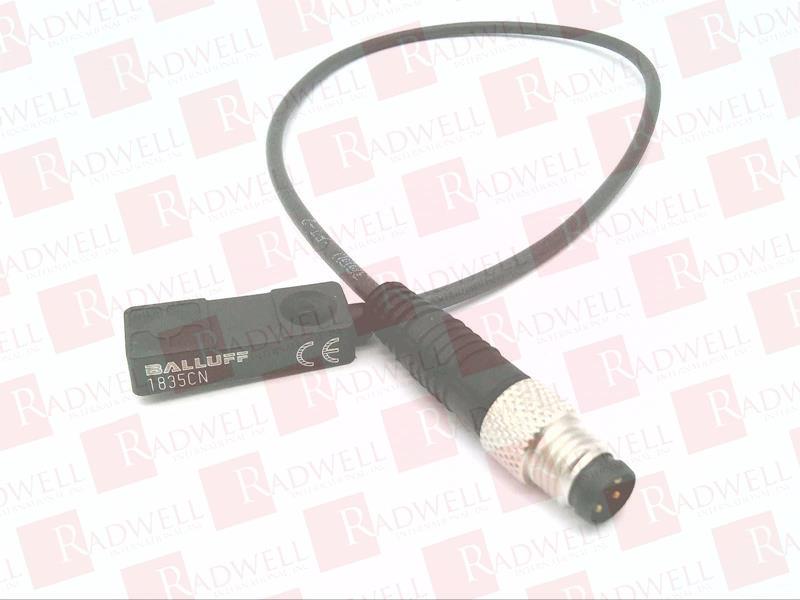 BALLUFF BES R03KC-PSC30B-BP00,3-GS49